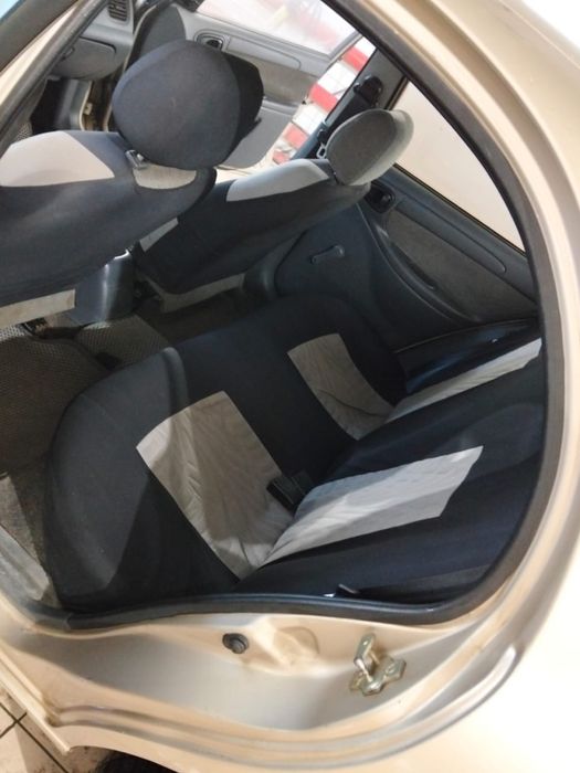 Продается автомашина Шанс