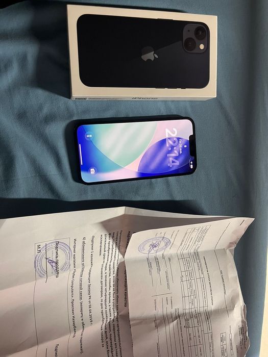 Iphone 13 Айфон 13