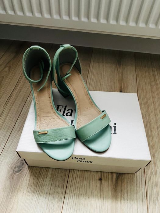 Sandale Flavia Passini