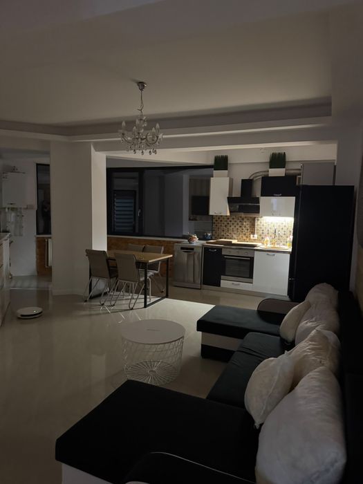 apartament de inchiriat mamaia sat