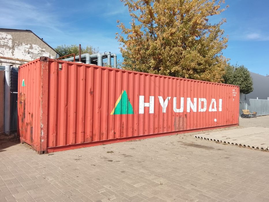Продам контейнер