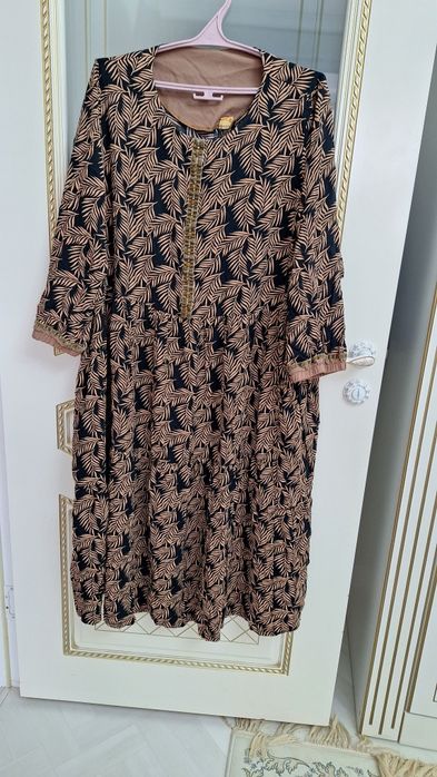 Үлкен размер көйлектер сатылады