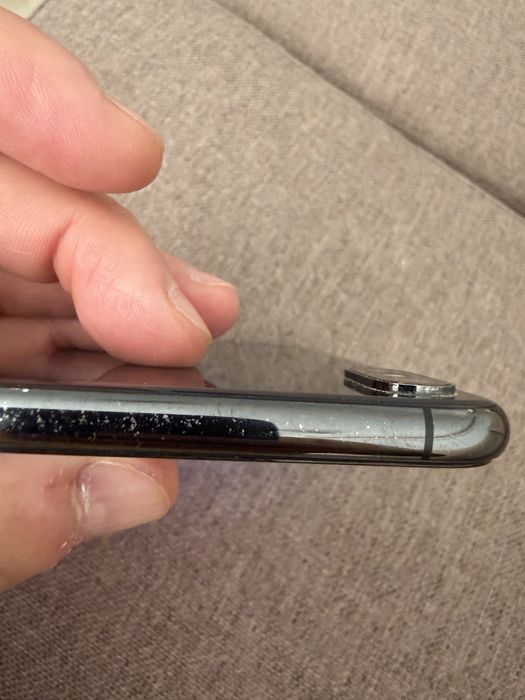 Iphone XS  64GB Space Grey