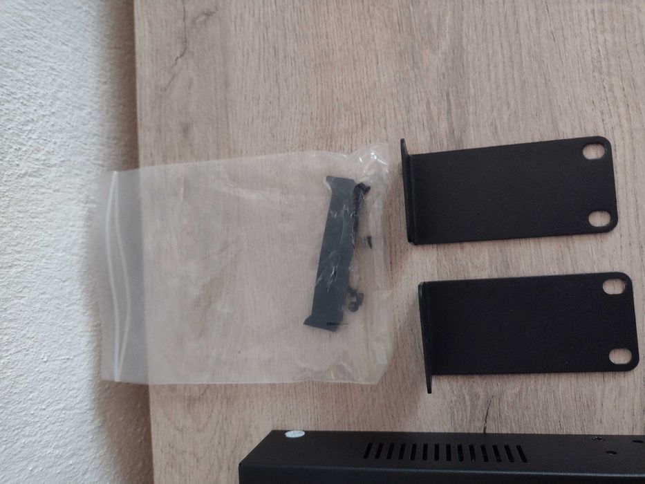 Нов Wi-tek WI-PS518G  PoE switch 16x PoE