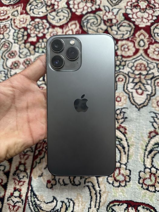 Iphone 13 pro max