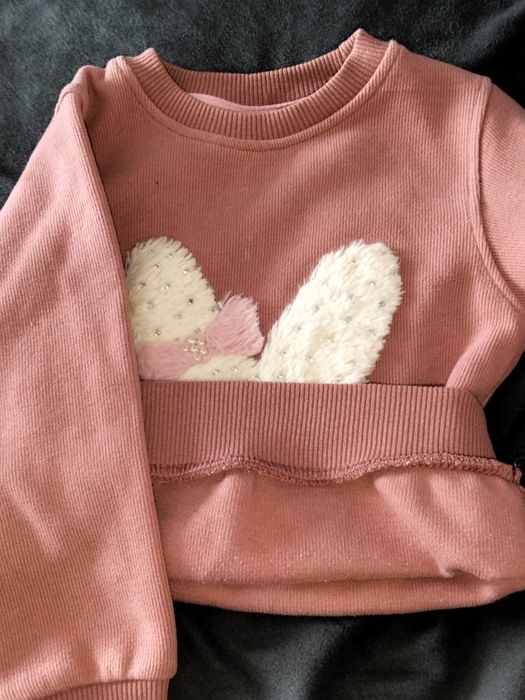 Продам детскую кофту