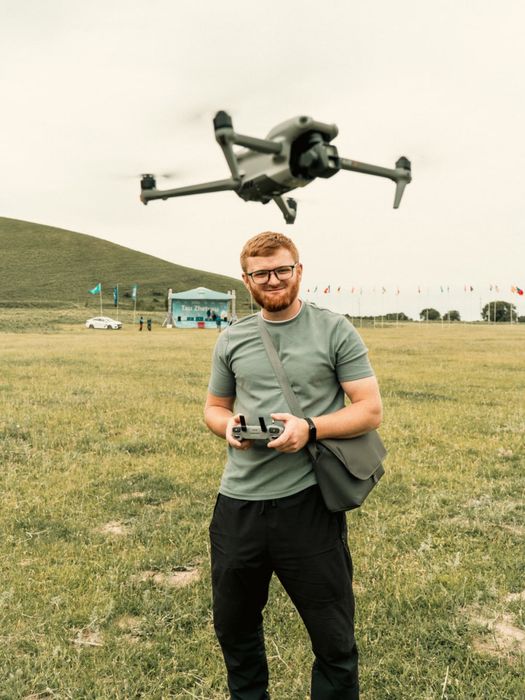 Видеограф, мобилограф, контент для соц.сетей, SMM