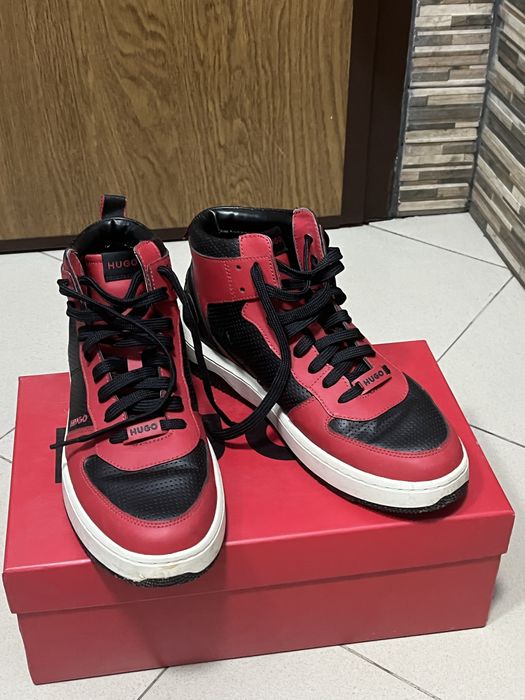 Мъжки обувки HUGO 41 номер