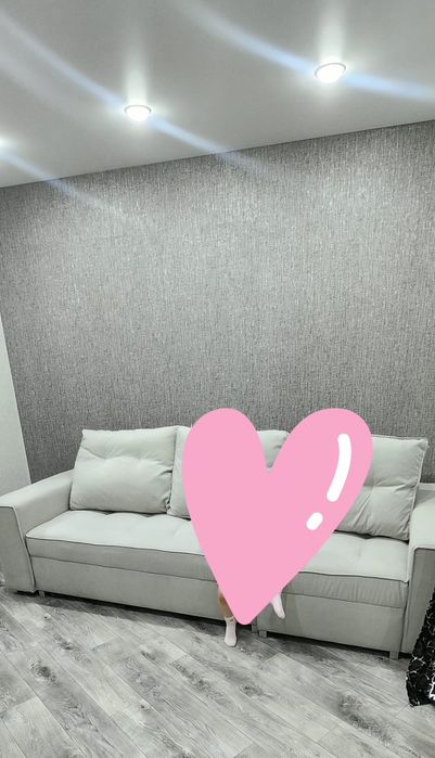 Продам диван Срочно!