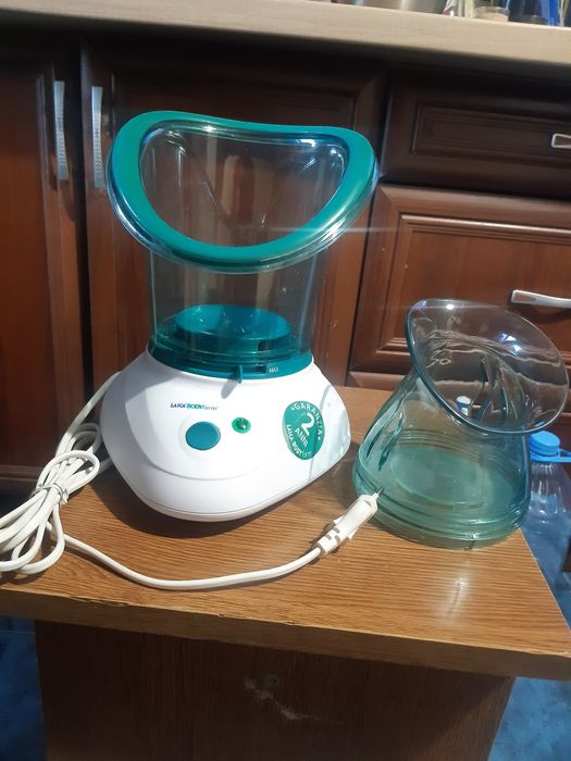 Aparat pentru aerisoli