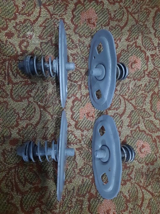 Запчасти на BMW e39 (бмв е39, рестайлинг)