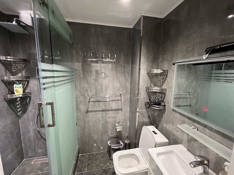 Продается 2х ком на Гагарина люкс