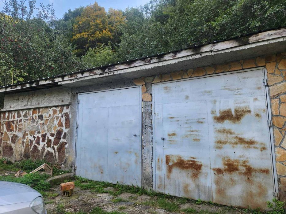 Продава се Парцел в с. Бистрица, Област Благоевград - 600 кв.м за 60 €/кв.м - Снимка #6