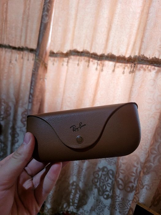 Ray Ban Meta очки