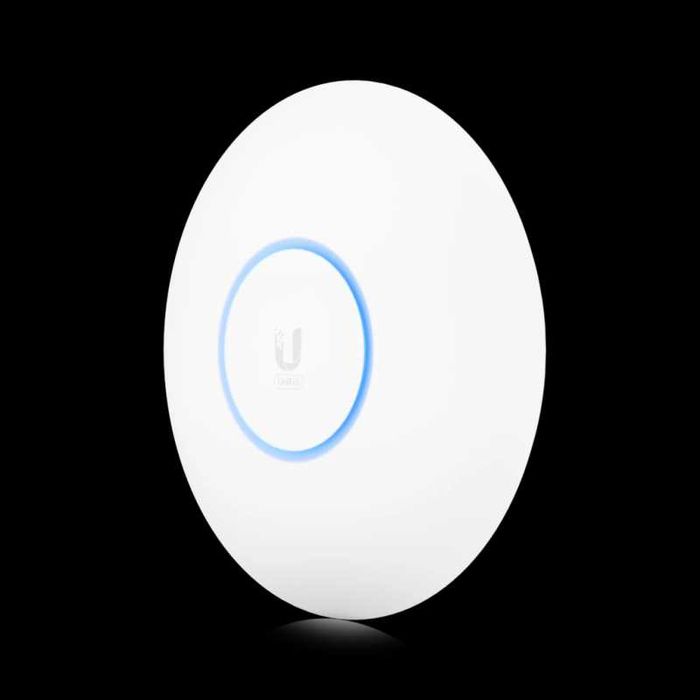 Wi-Fi 6 точка доступа Ubiquiti UniFi U6 Pro