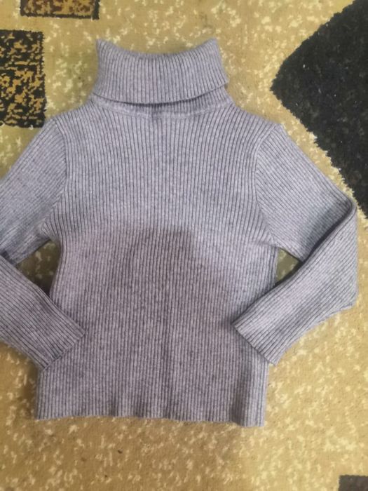 Комбинезон и ботиночки