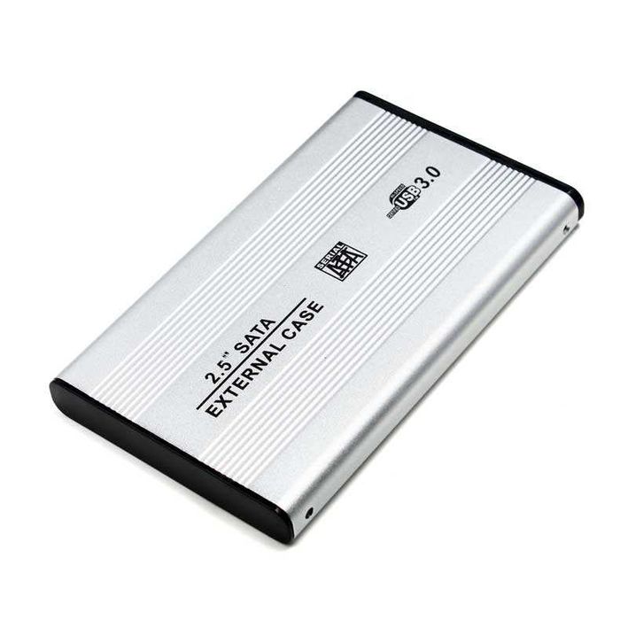 для диска от ноутбука внешний корпус USB 3.0