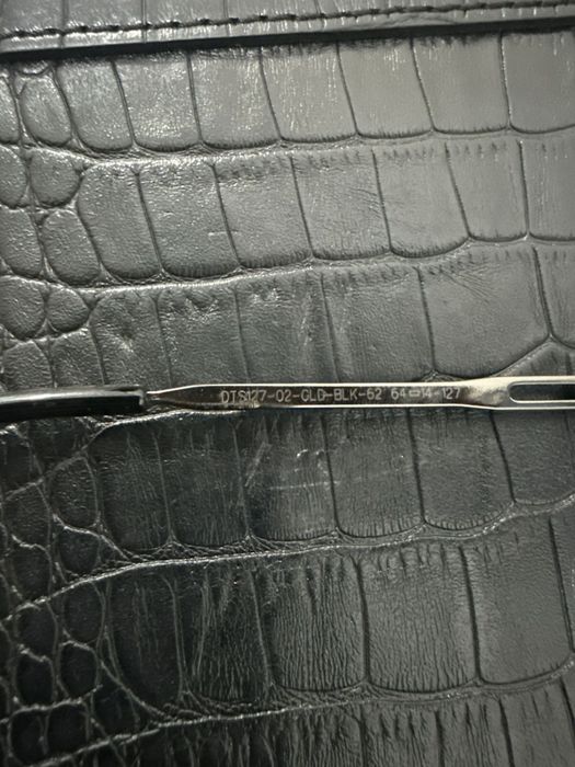 Очки бренда от DITA