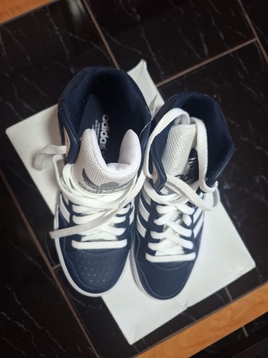 Adidasi Adidas Originals Extaball W