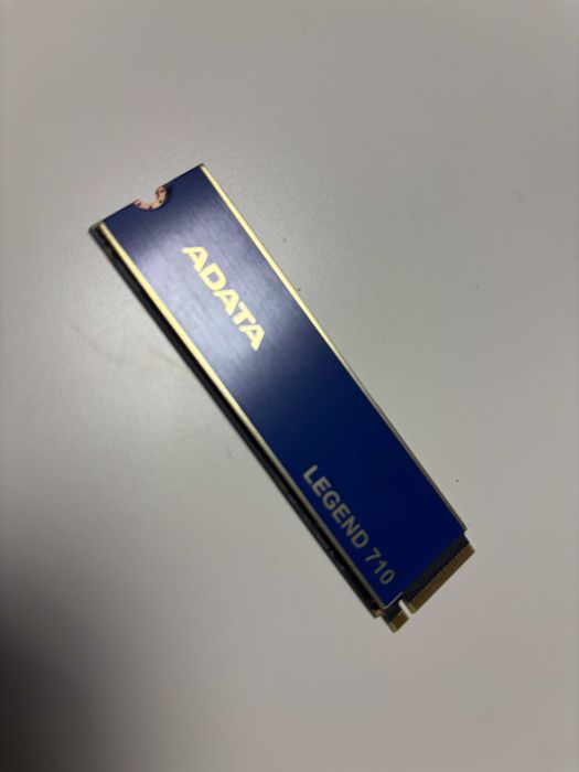 SSD NVME 512 Gb -  Adata 710 Legend