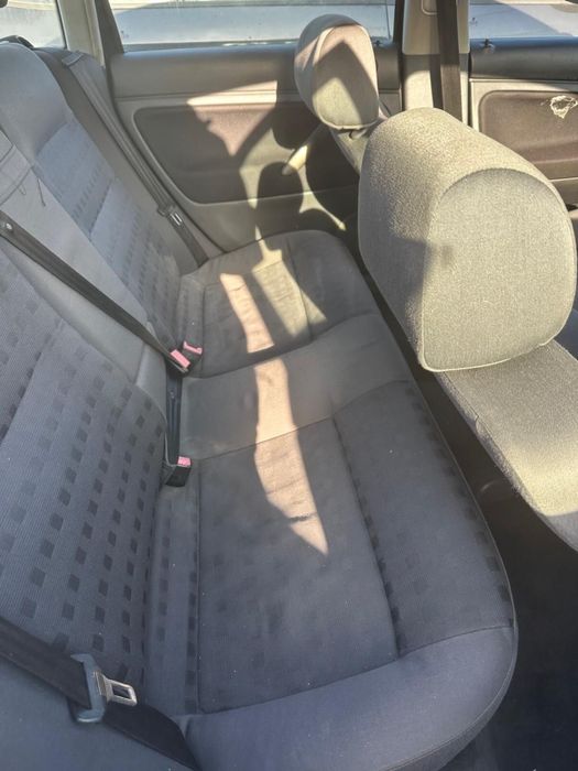 Vand passat  B5.5 1.9 AVF