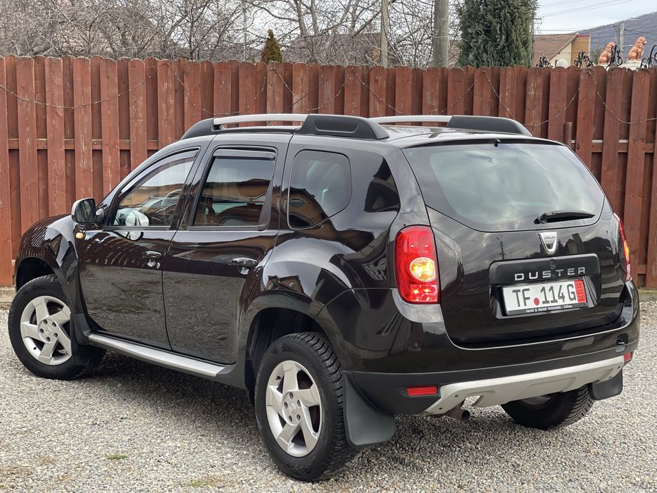 Vand Dacia Duster