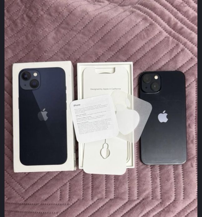 Iphone 13 128 GB
