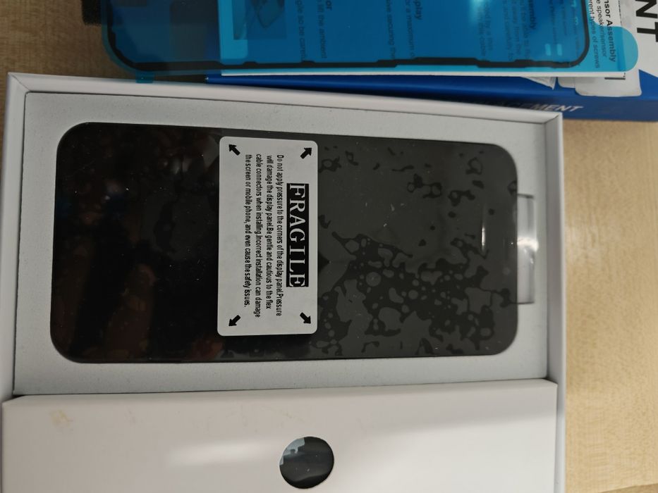 Display iphone 12/12 pro