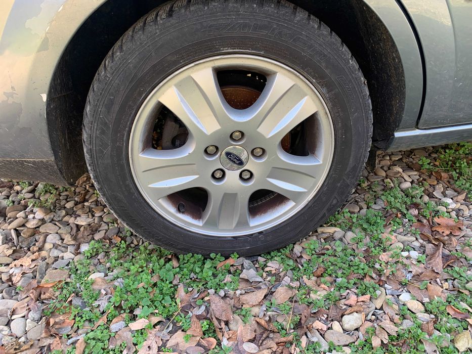 Ford Mondeo Mk3 2.0 benzina