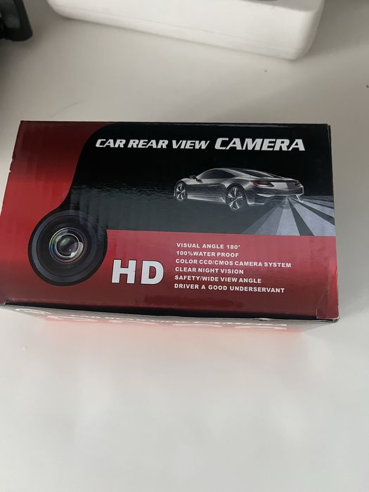 Регистратор HD качество