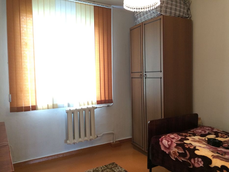 Продам 3-х комнтаную квартиру