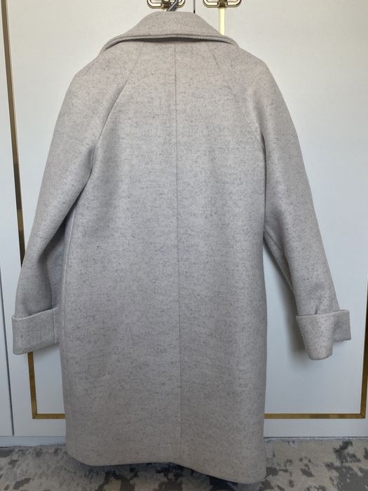 Пальто женская