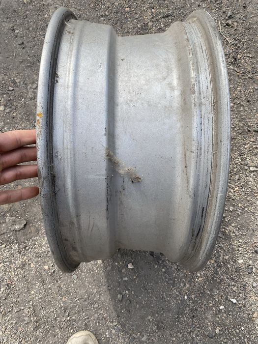 Диски 4Go R18 5x112
