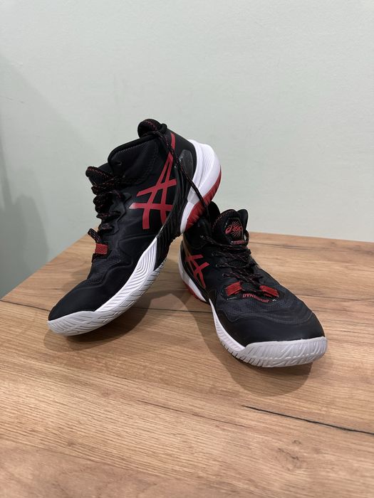 Кроссовки Asics metarice