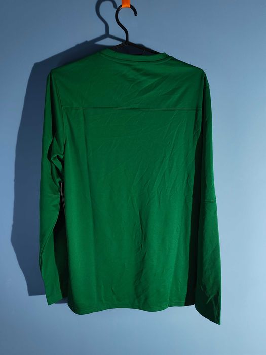 NIKE Dri-Fit Блуза/Мъжки S