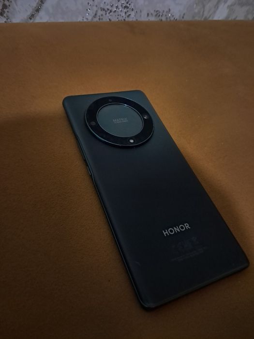 Honor X9A 8/256 без коробки