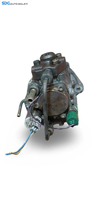Pompa Inalta Presiune Nissan Almera 2 2.2 DCI YD22DDT 2003 - 2006 Cod 16700AW403, 294000-0123 [MX0386]
