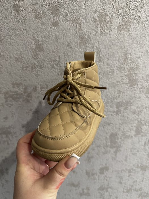 Обувь для девочки 26 размер