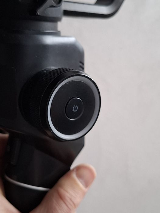 Stabilizator moza aircross 2