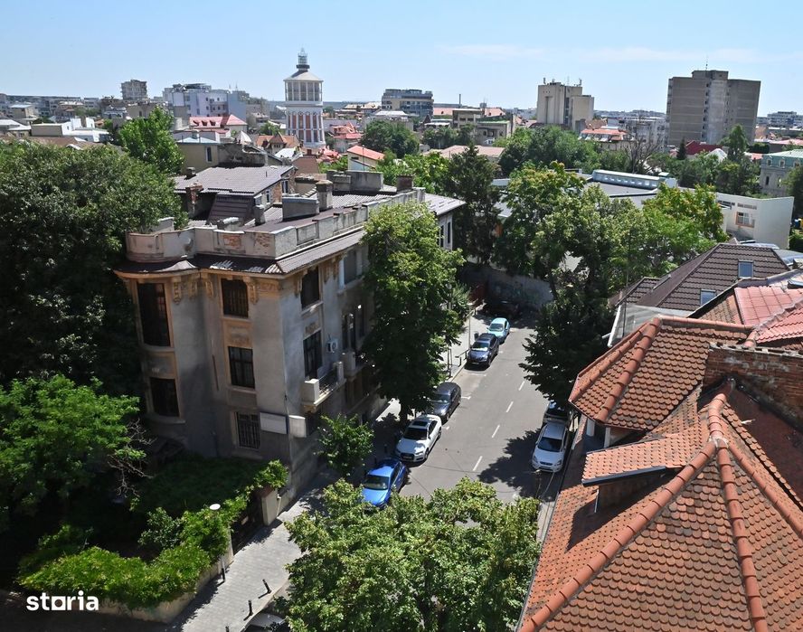 Totul nou|Belvedere și Liniste|2 Camere Calea Moșilor|Prima închiriere