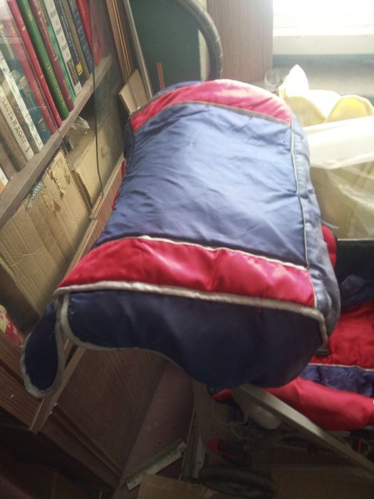 Коляска детская,