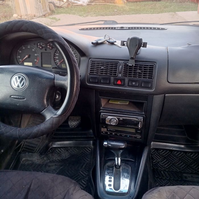 Продам гольф 4 автомат