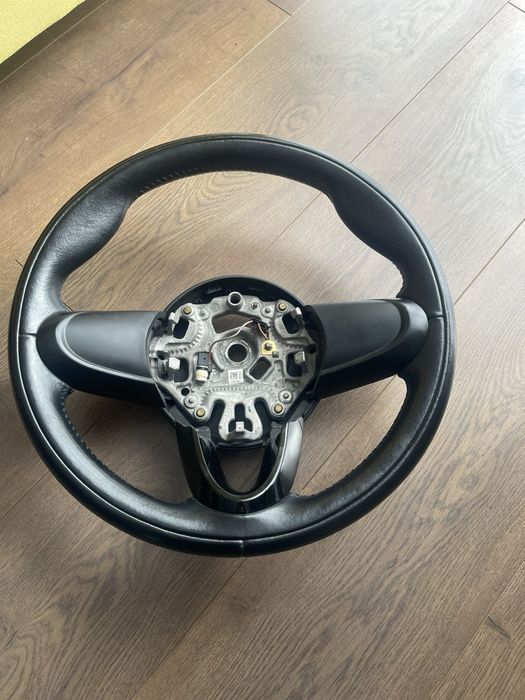 Волан Mini Cooper 2017