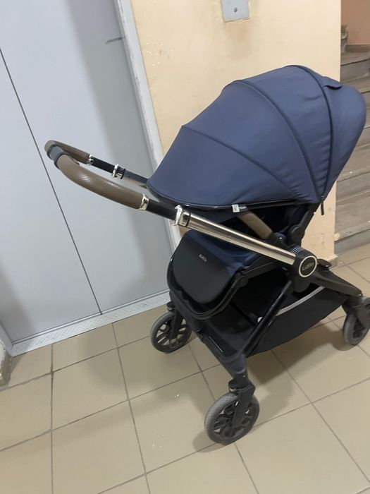 Детская Коляска Kidilo