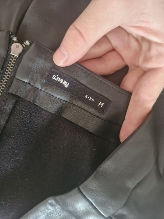 Пола синсей размер М