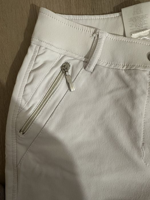 Pantaloni de echitatie competitie  POLO