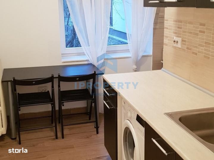 Apartament 2 Camere | Floreasca | Zona Linistita |