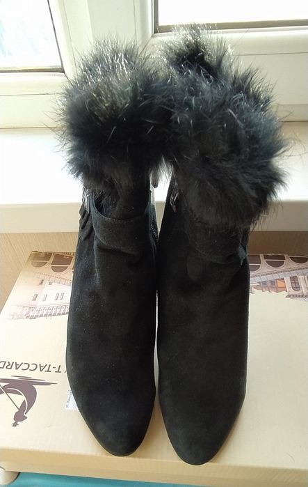 Сапожки 36 размер