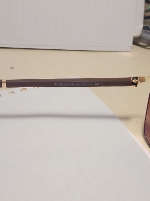 Очки silhouette 230000 тг