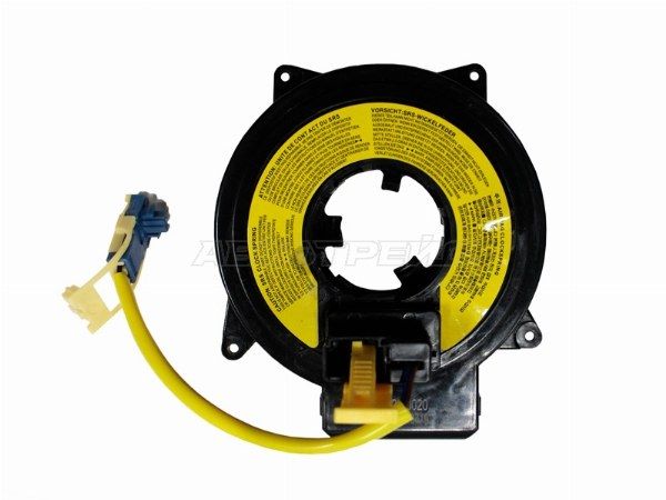 Шлейф подрулевой Kia Sorento